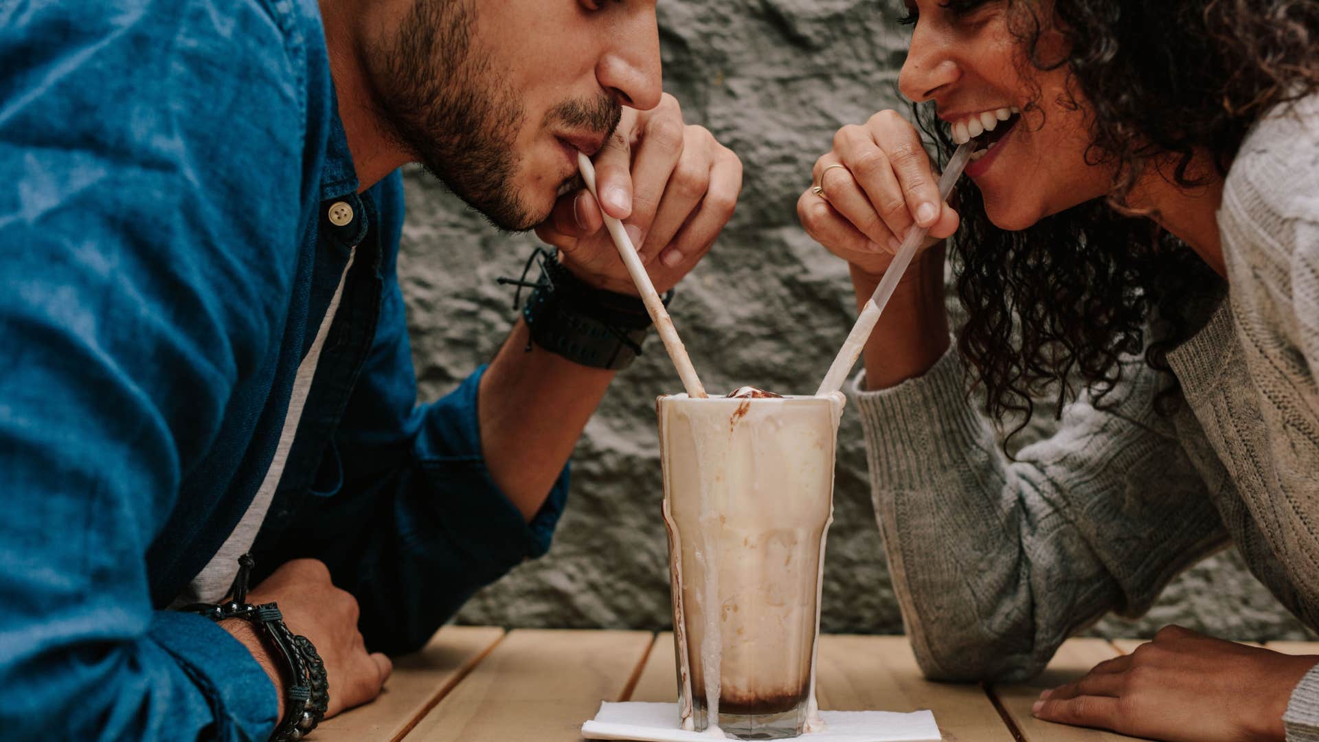 men who stay loyal to one person for a lifetime usually share these traits they are respectful