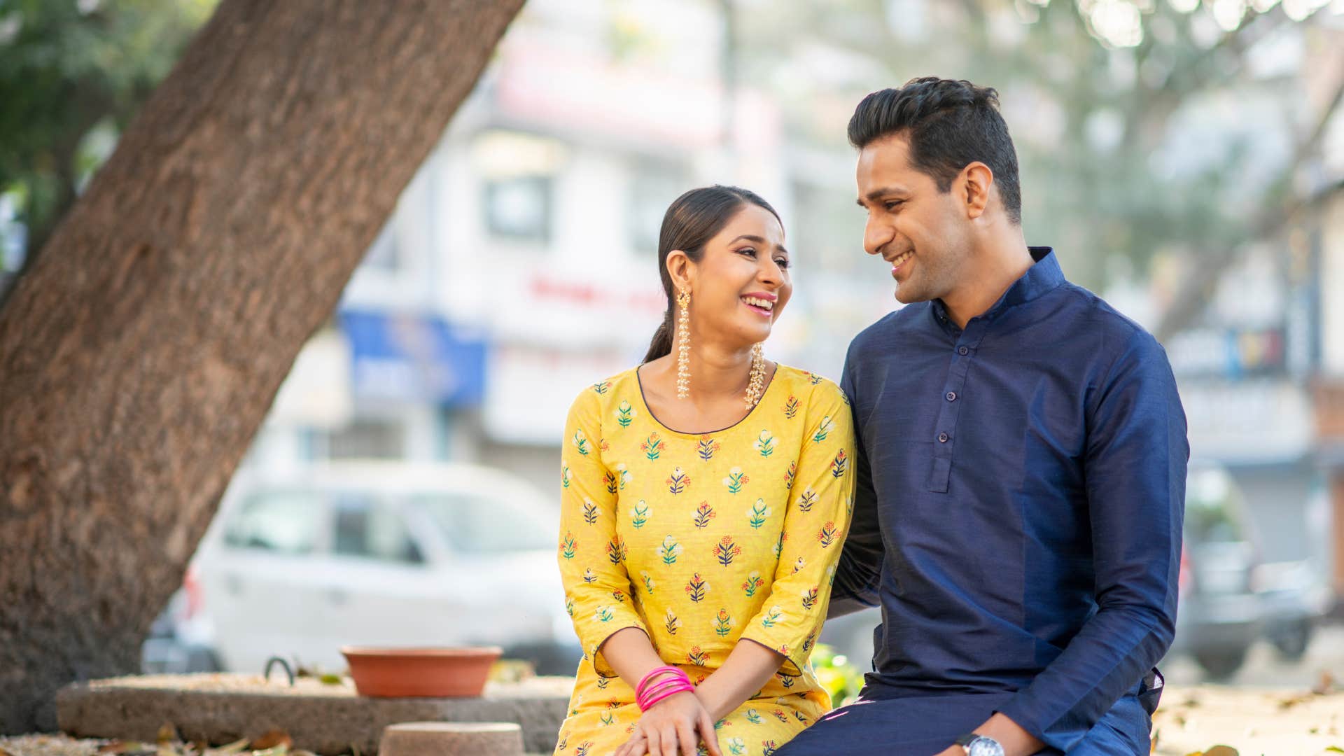 men who stay loyal to one person for a lifetime usually share these traits they are responsible