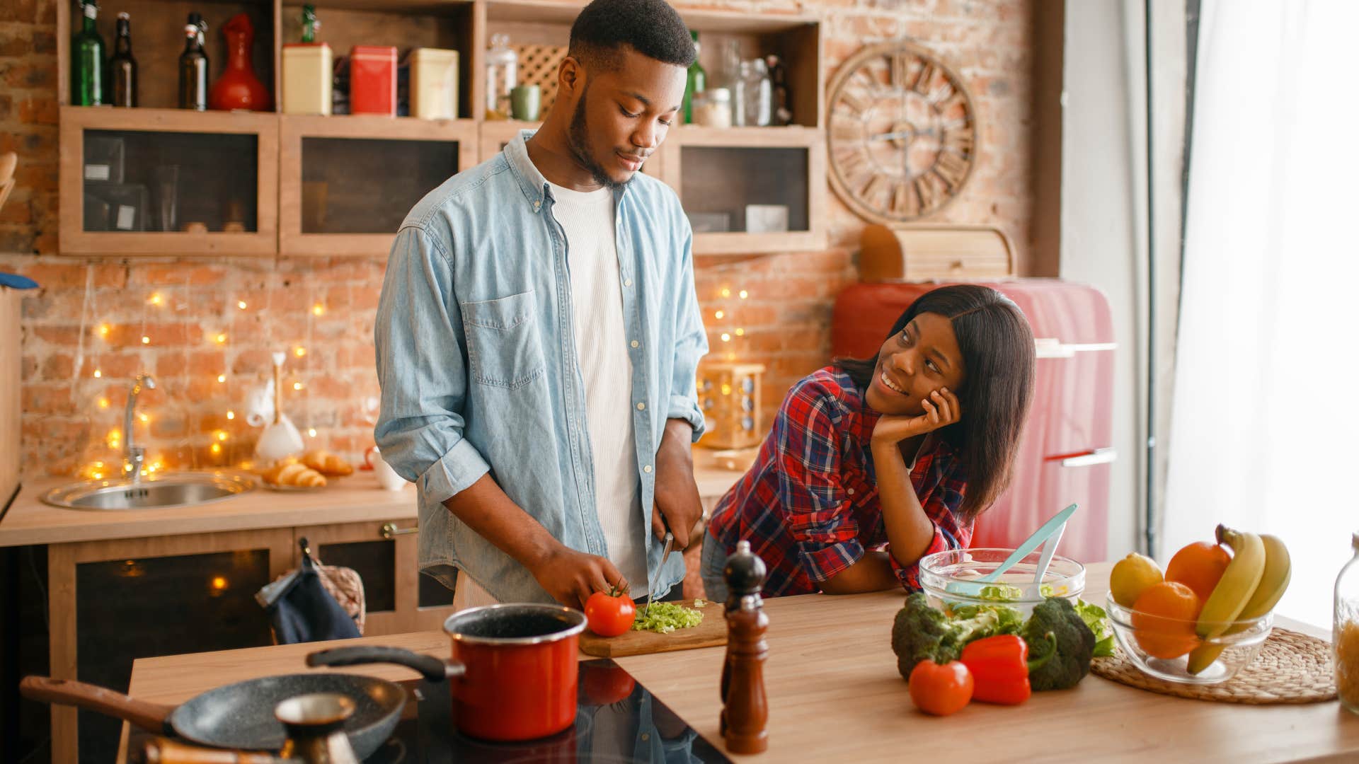 men who stay loyal to one person for a lifetime usually share these traits they crave commitment 