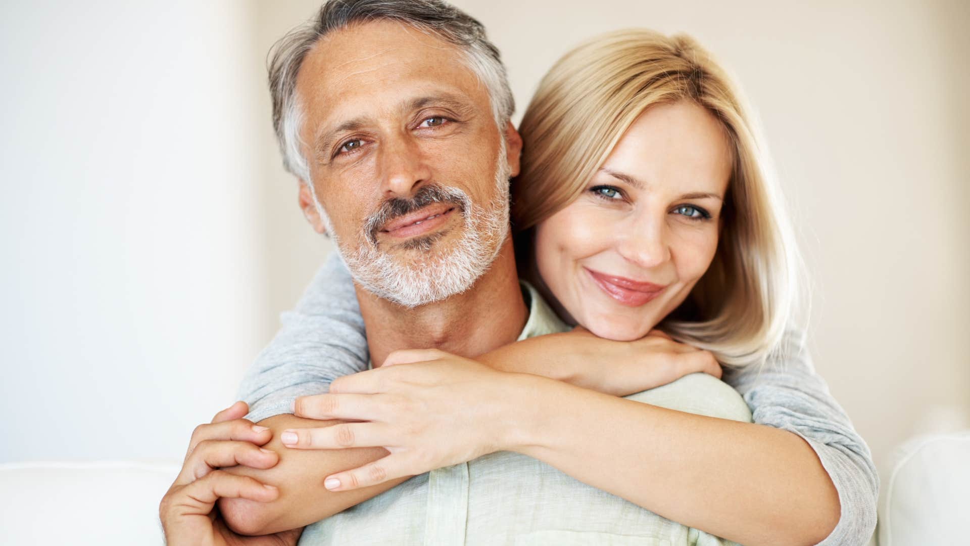 men who stay loyal to one person for a lifetime usually share these traits they have dedication