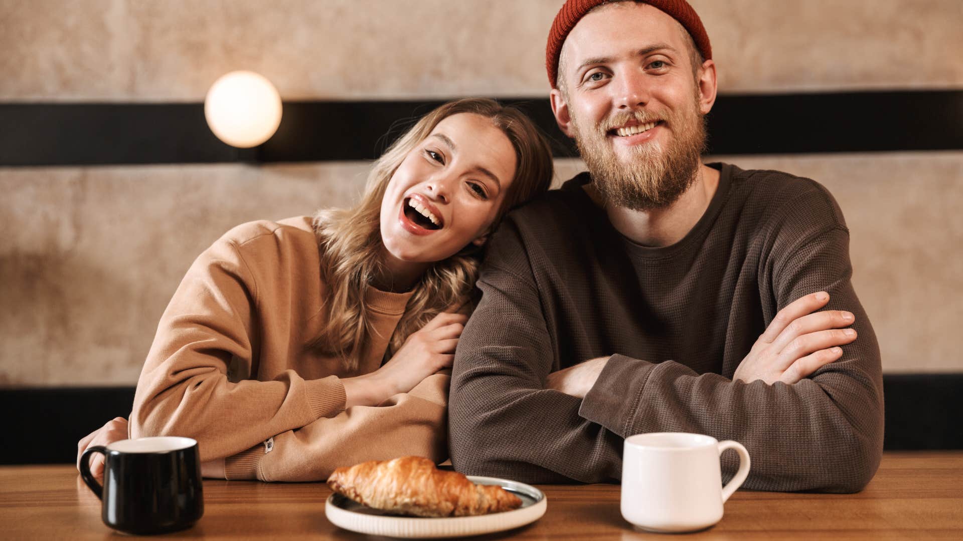 men who stay loyal to one person for a lifetime usually share these traits they have self control