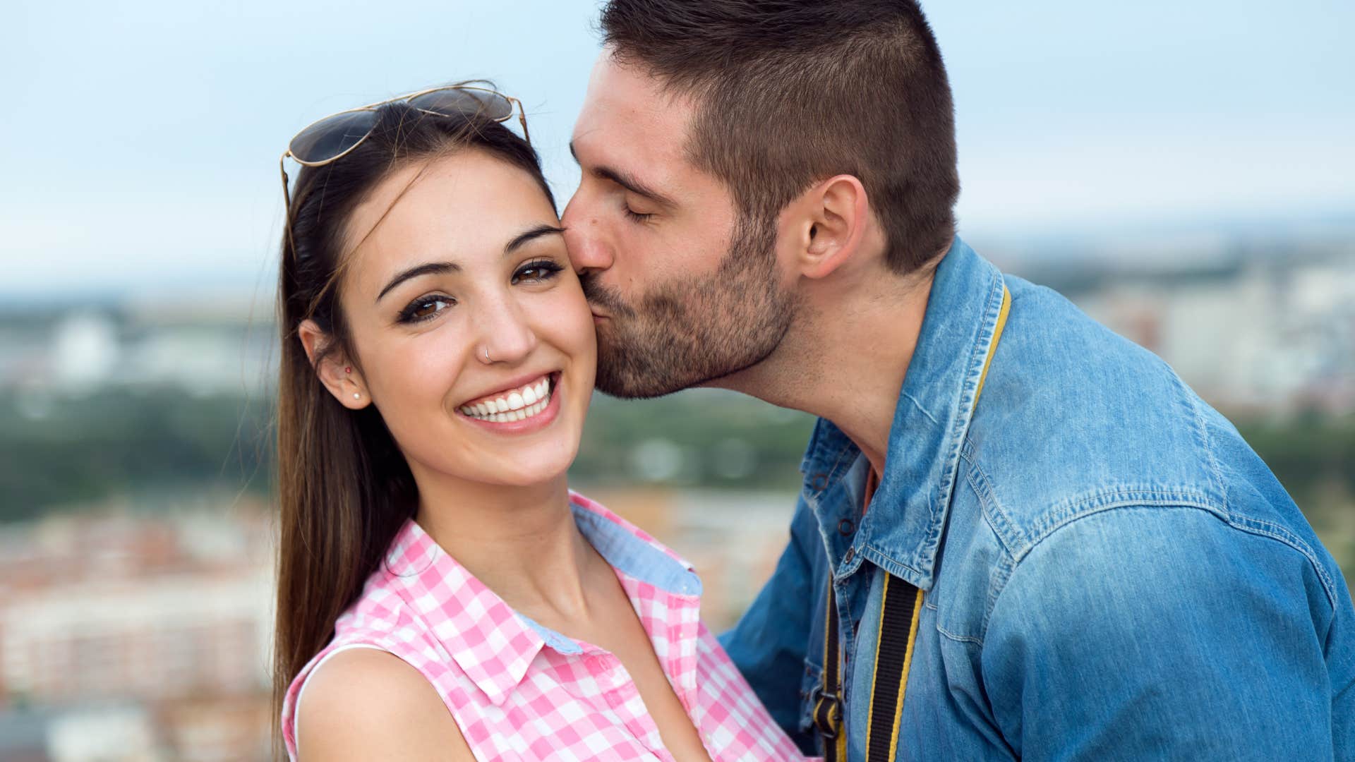 men who stay loyal to one person for a lifetime usually share these traits they show compassion