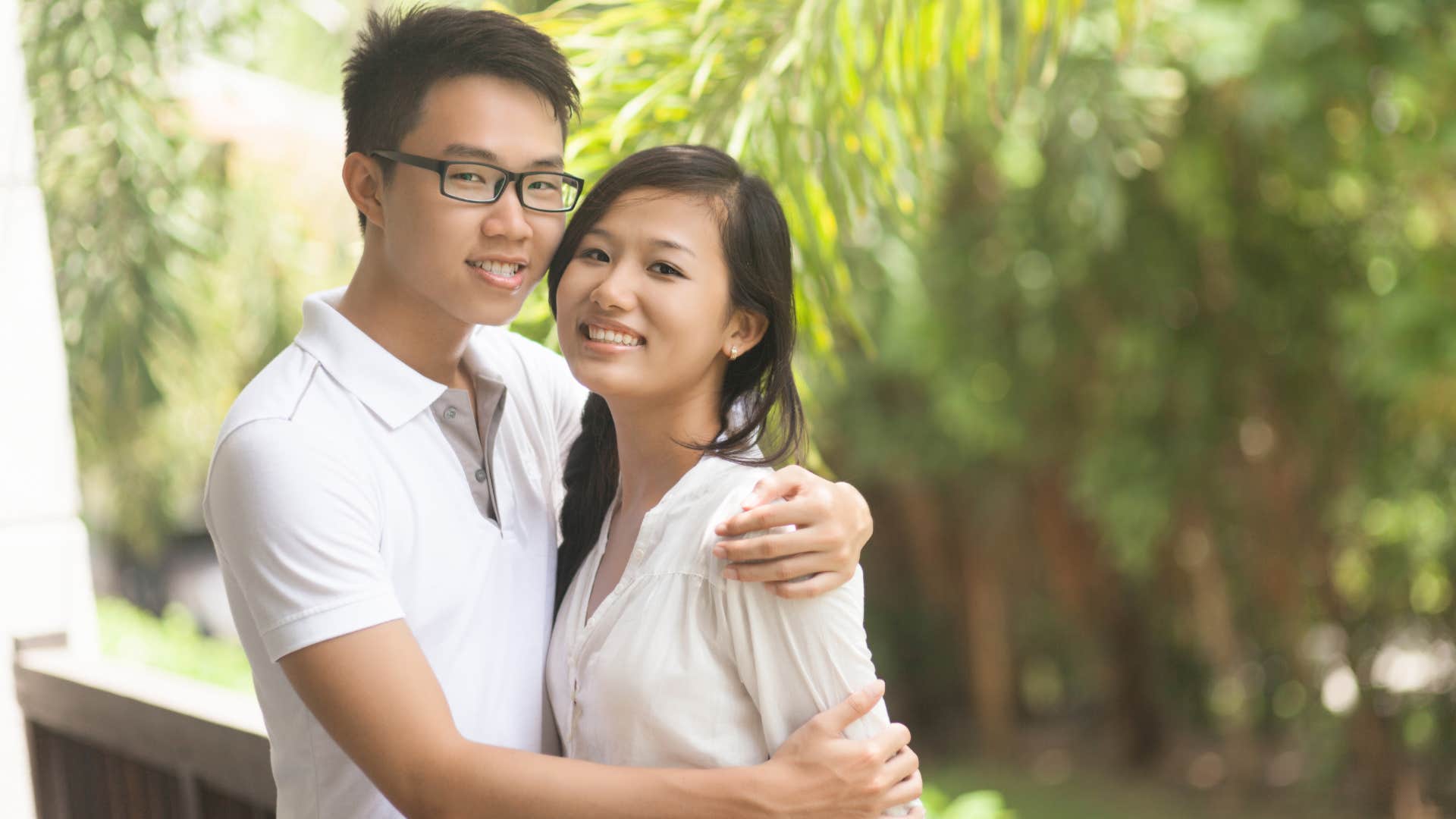 men who stay loyal to one person for a lifetime usually share these traits they show gratitude 