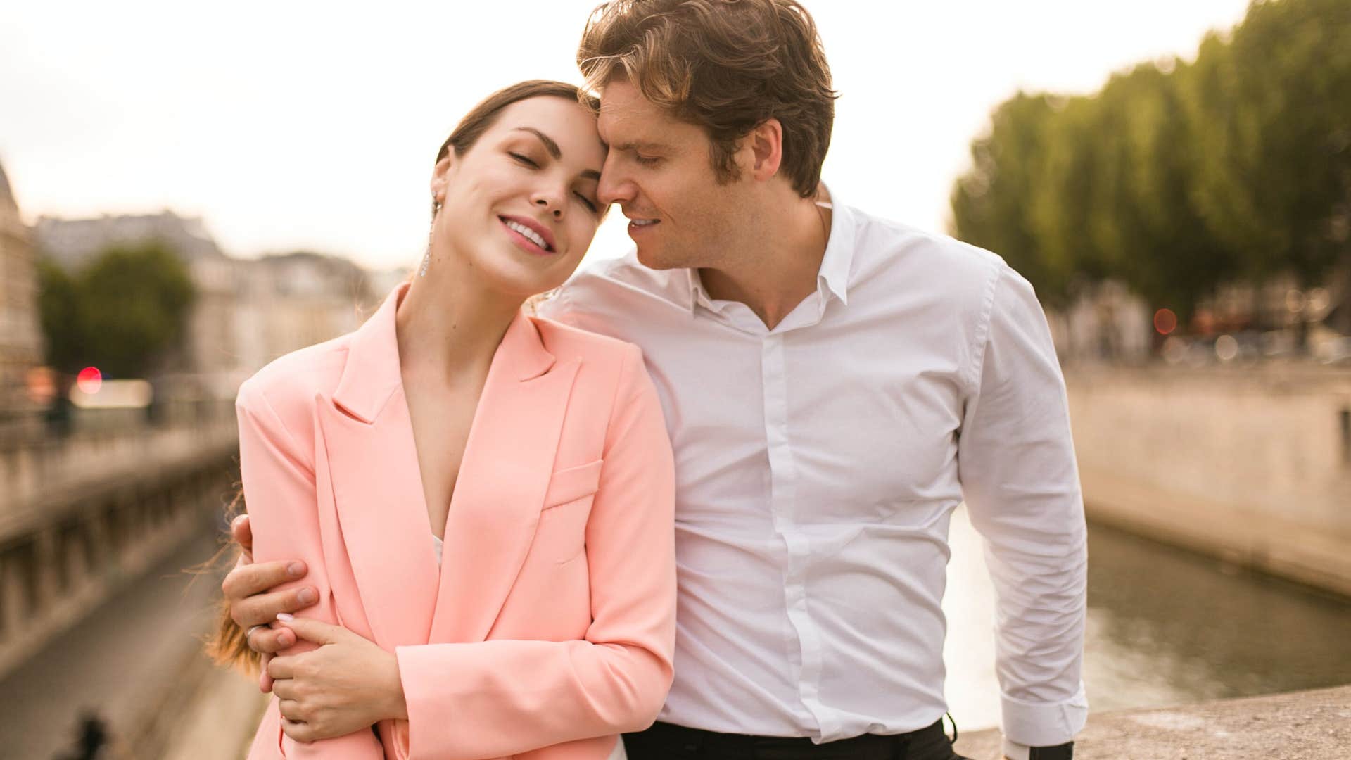 men who stay loyal to one person for a lifetime usually share these traits they value trust