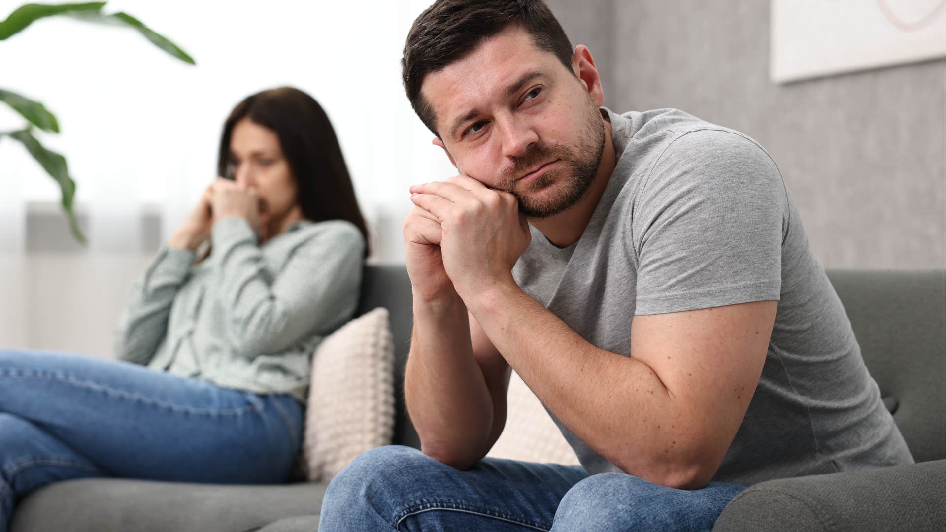 men who wish their wives understood them better usually say these things casually I just want to feel wanted and desired