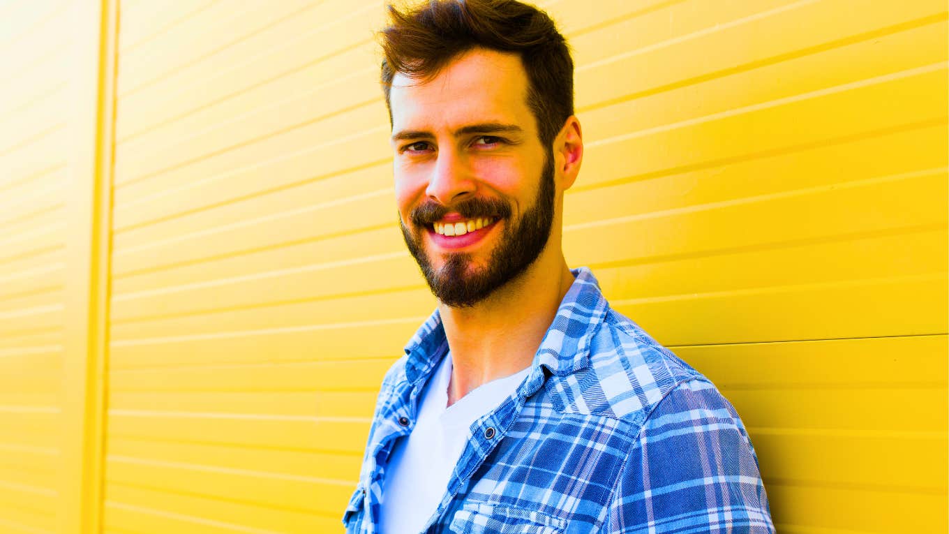 Men With These Rare Habits Are Eternally Attractive To Women