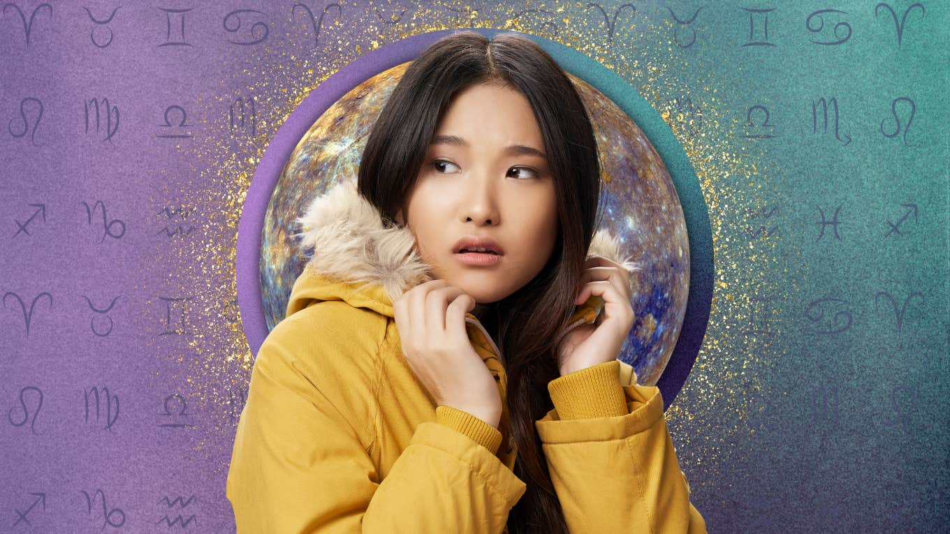 mercury retrograde zodiac signs november 9 29 2025