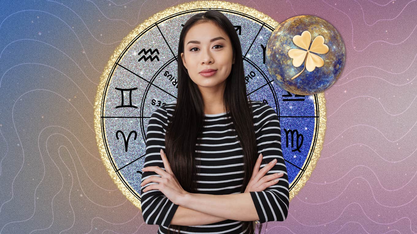 Mercury retrograde rigged favor zodiac signs November 2025