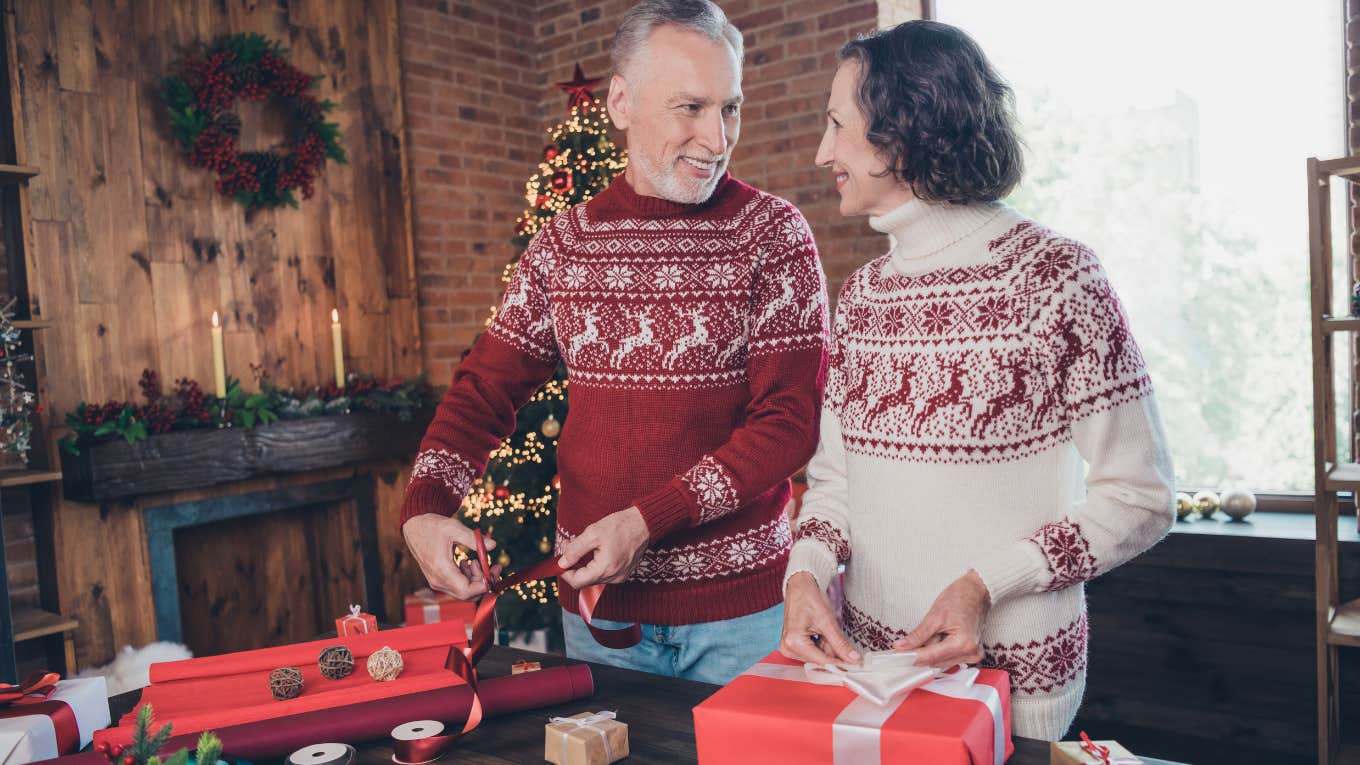 Mom Complains Her Parents Bought Her Biological Child More Christmas Gifts Than Her Adopted Kids