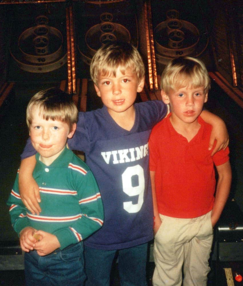 Mom shared '80s parenting habits surprisingly effective