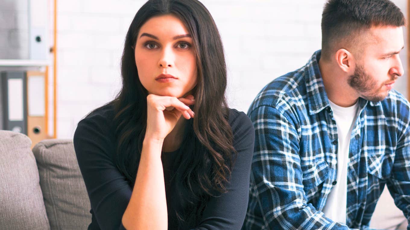 Moments That Cause Men To Lose Their Wives’ Love Without Them Even Realizing