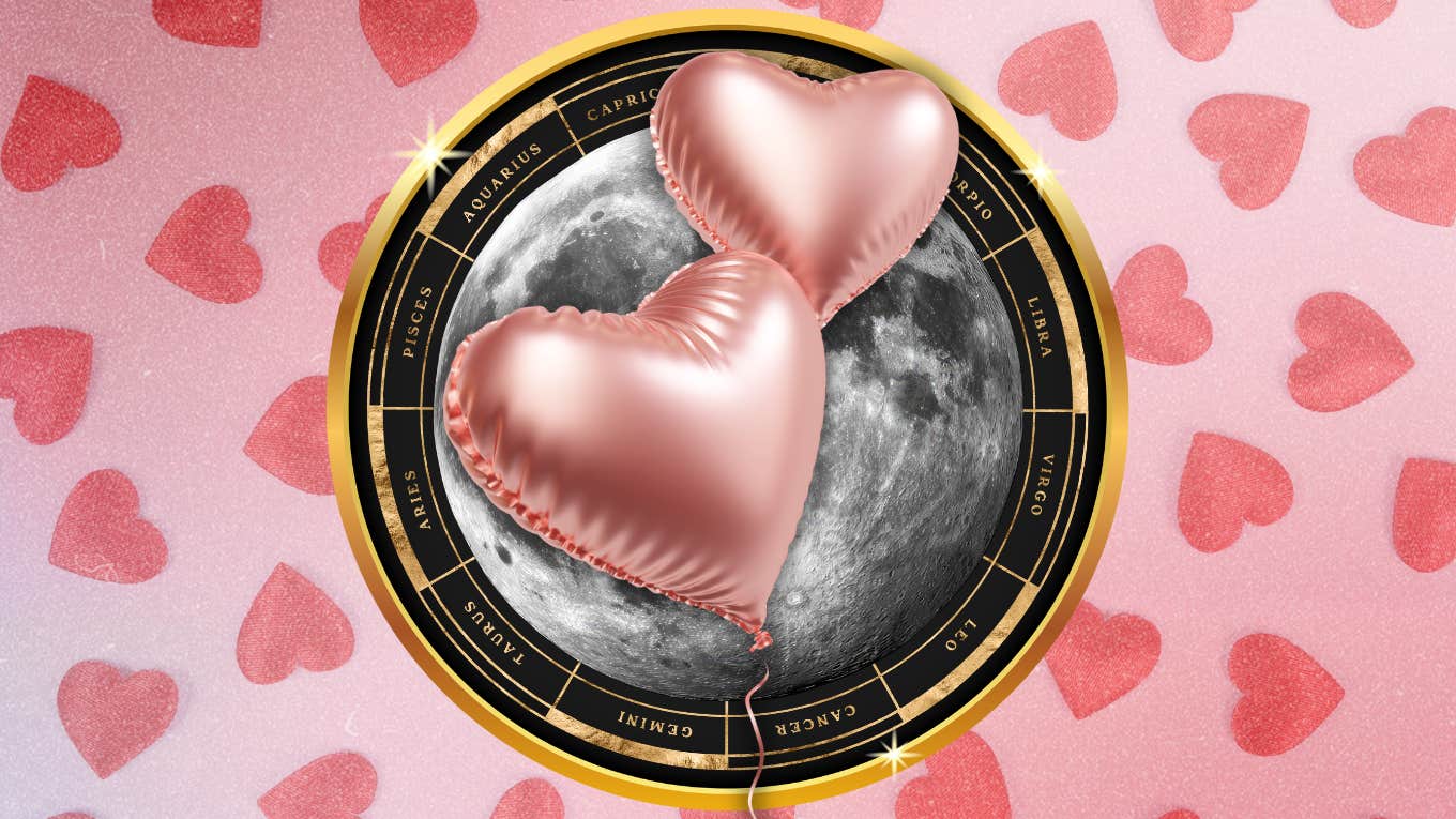 monday love horoscopes December 1 2025