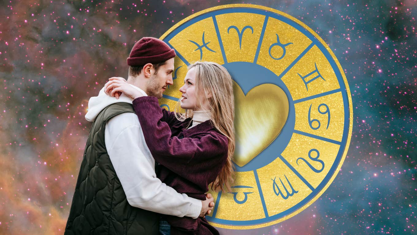 Monday love horoscope November 17 2025