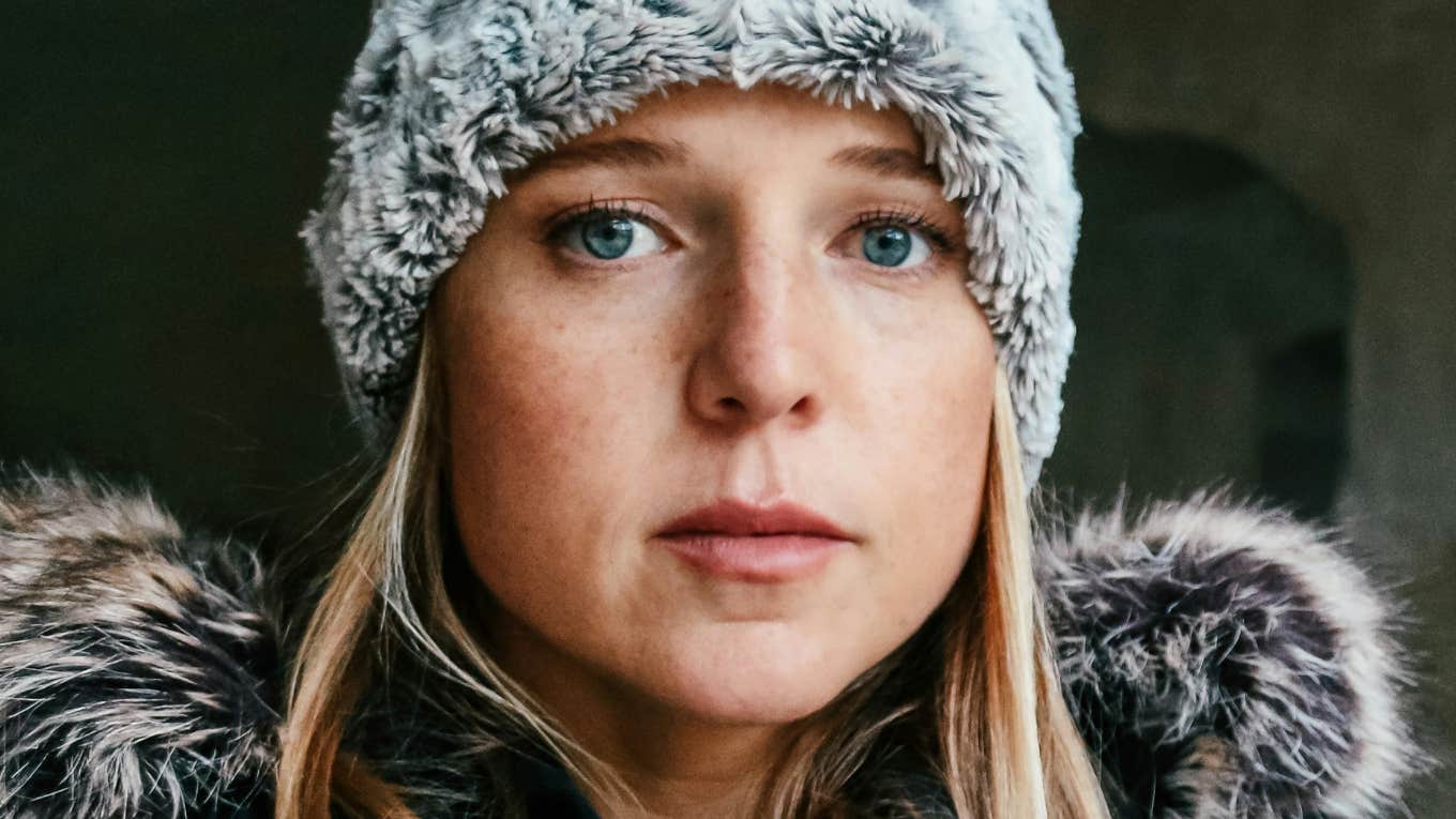 Cheating skyrockets.