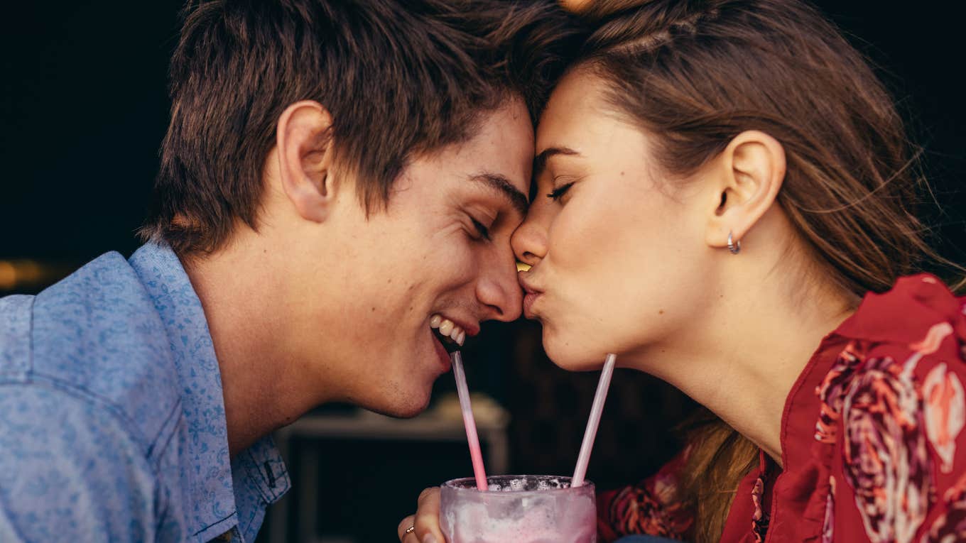 One Specific Week Of The Year When You’re Most Likely To Find True Love