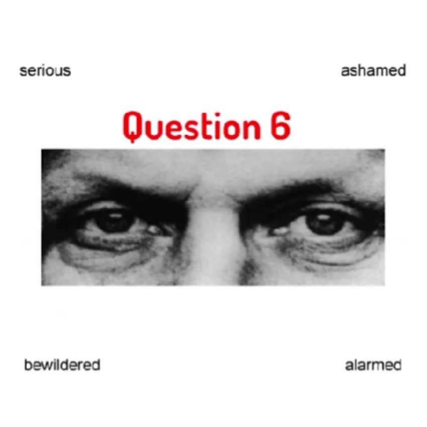 test discover socially intelligent serious