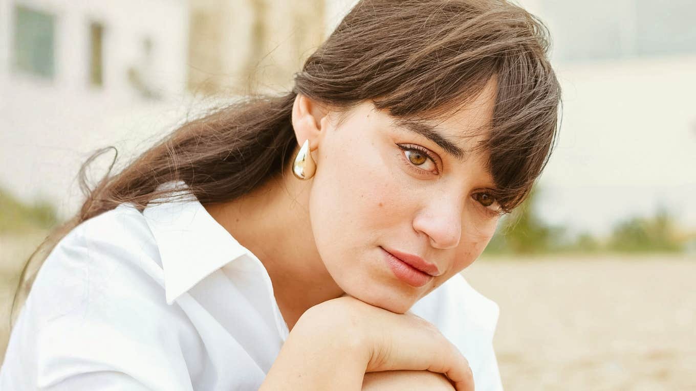 High-achieving person finally relaxing after work showing the tips that genuinely help overachievers switch off and unwind
