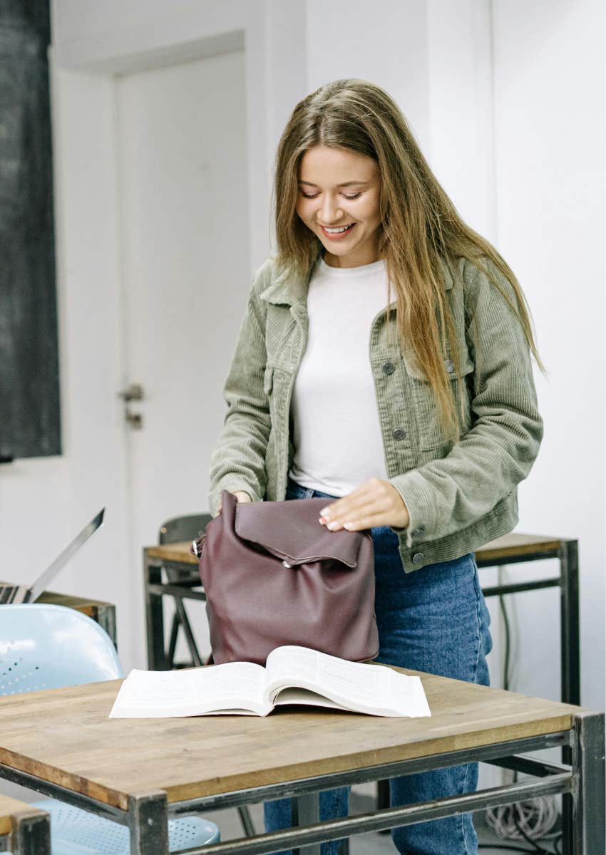 college student told not to come home