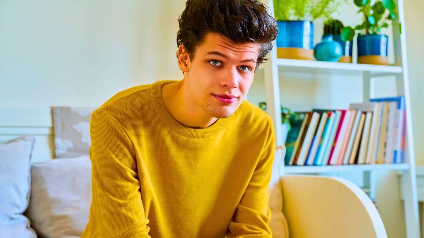 People Almost Always Say These Phrases When They Feel Socially Awkward