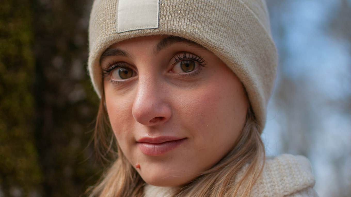 Person devoted to bad habit will live longer.