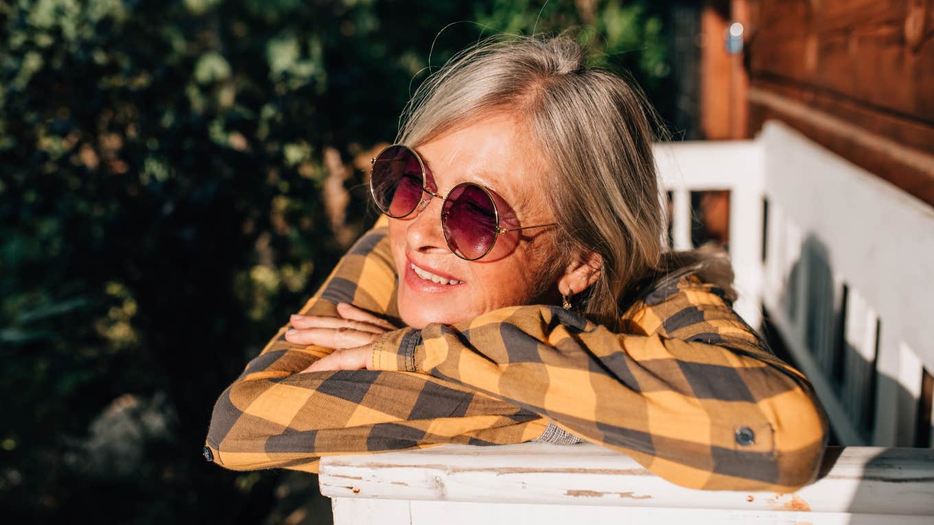 People Who Like When Time Falls Back Have These Rare Traits