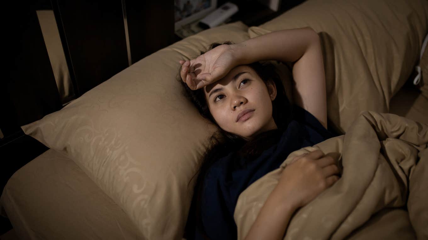 People All Over The World Are Losing Sleep Over Similar Issues