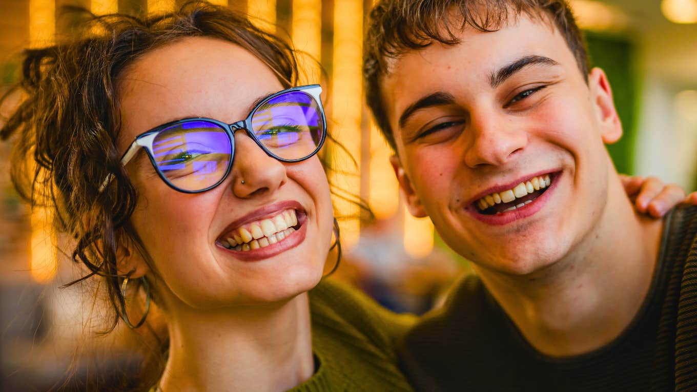 People In The Roommate Stage Of Marriage Are Actually Experiencing These Beautiful Things