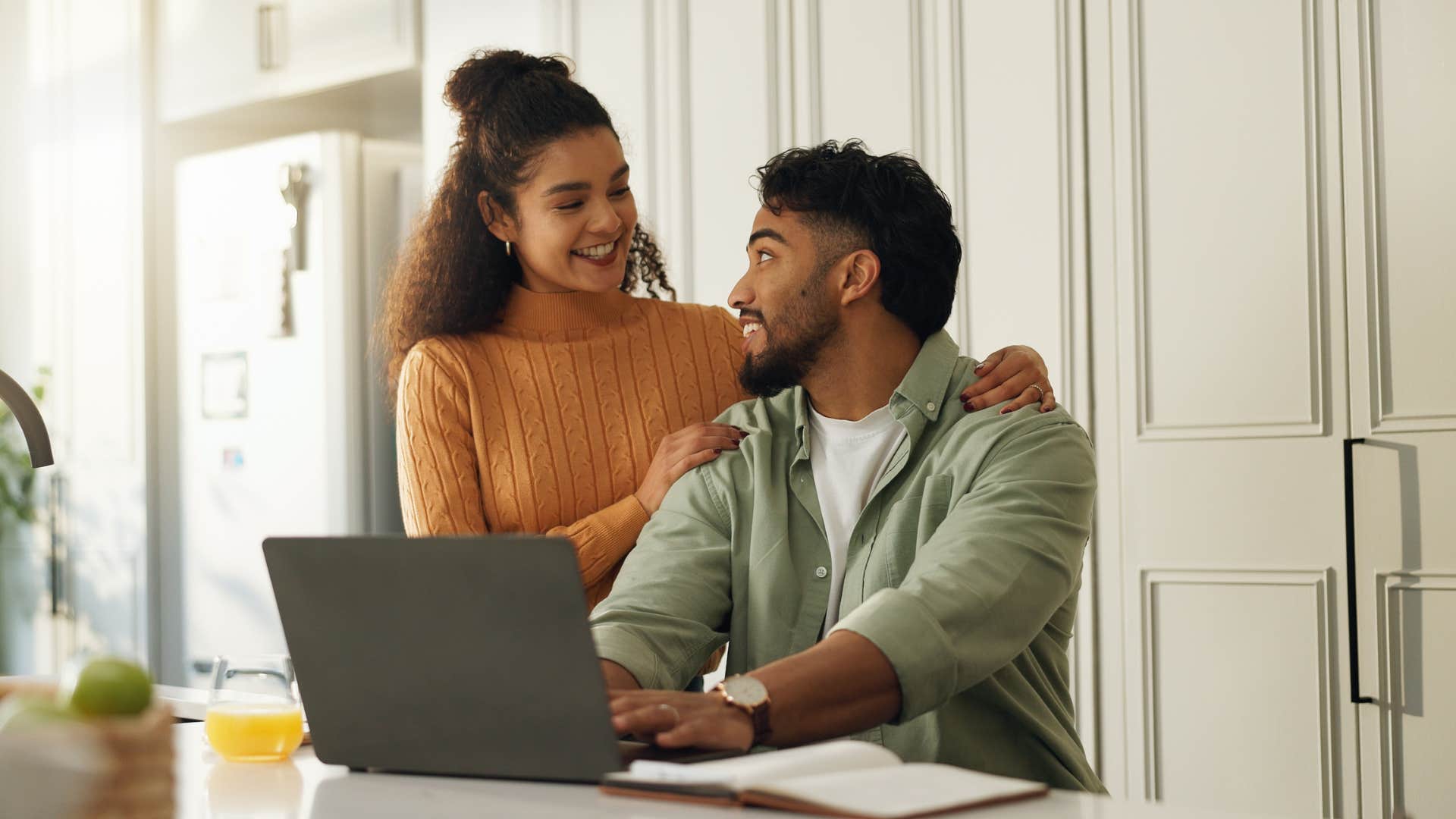 people say these phrases when they are deeply attracted to you but don’t want you to know I love how your mind works