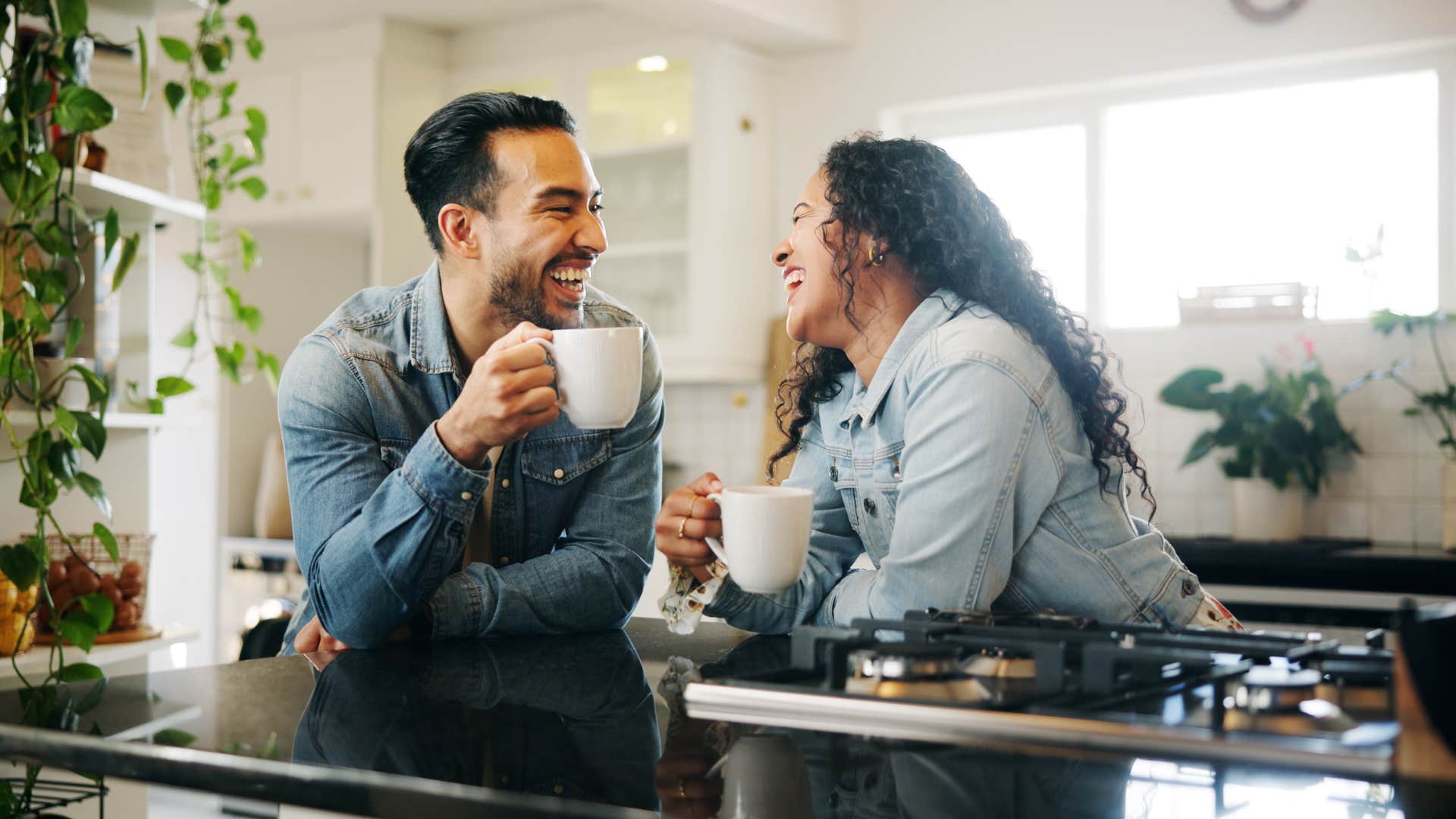 people say these phrases when they are deeply attracted to you but don’t want you to know I'm around if you need anything