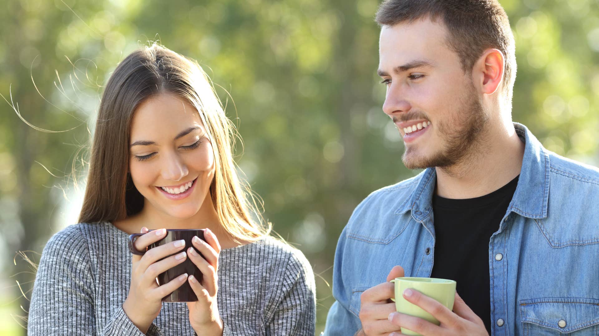 people say these phrases when they are deeply attracted to you but don’t want you to know you understand me