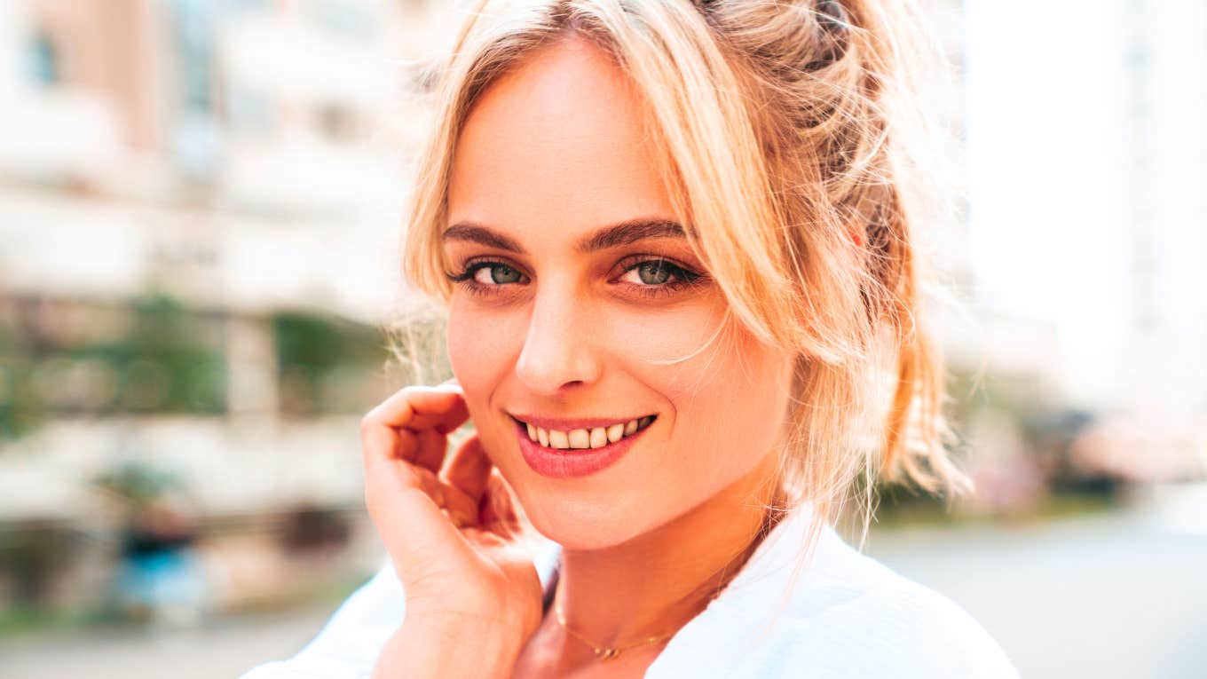 People Say These Phrases When They Are Deeply Attracted To You But Don’t Want You To Know