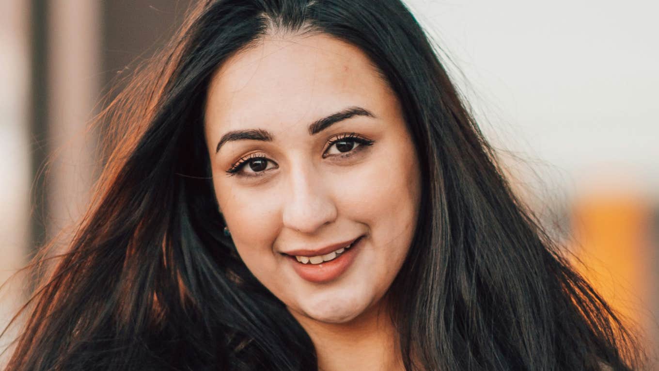 People are meant for eachother.