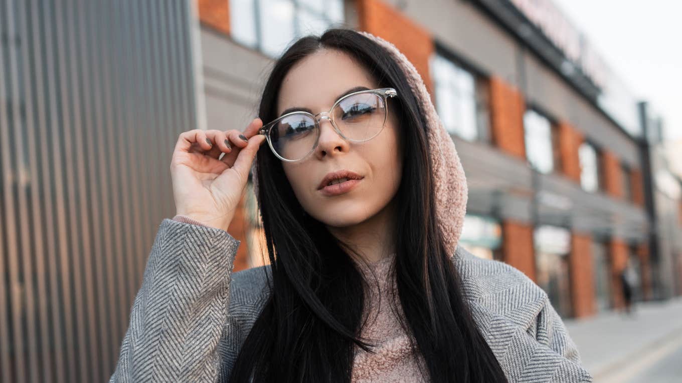 people who are deeply empathetic say these things most people never think to say