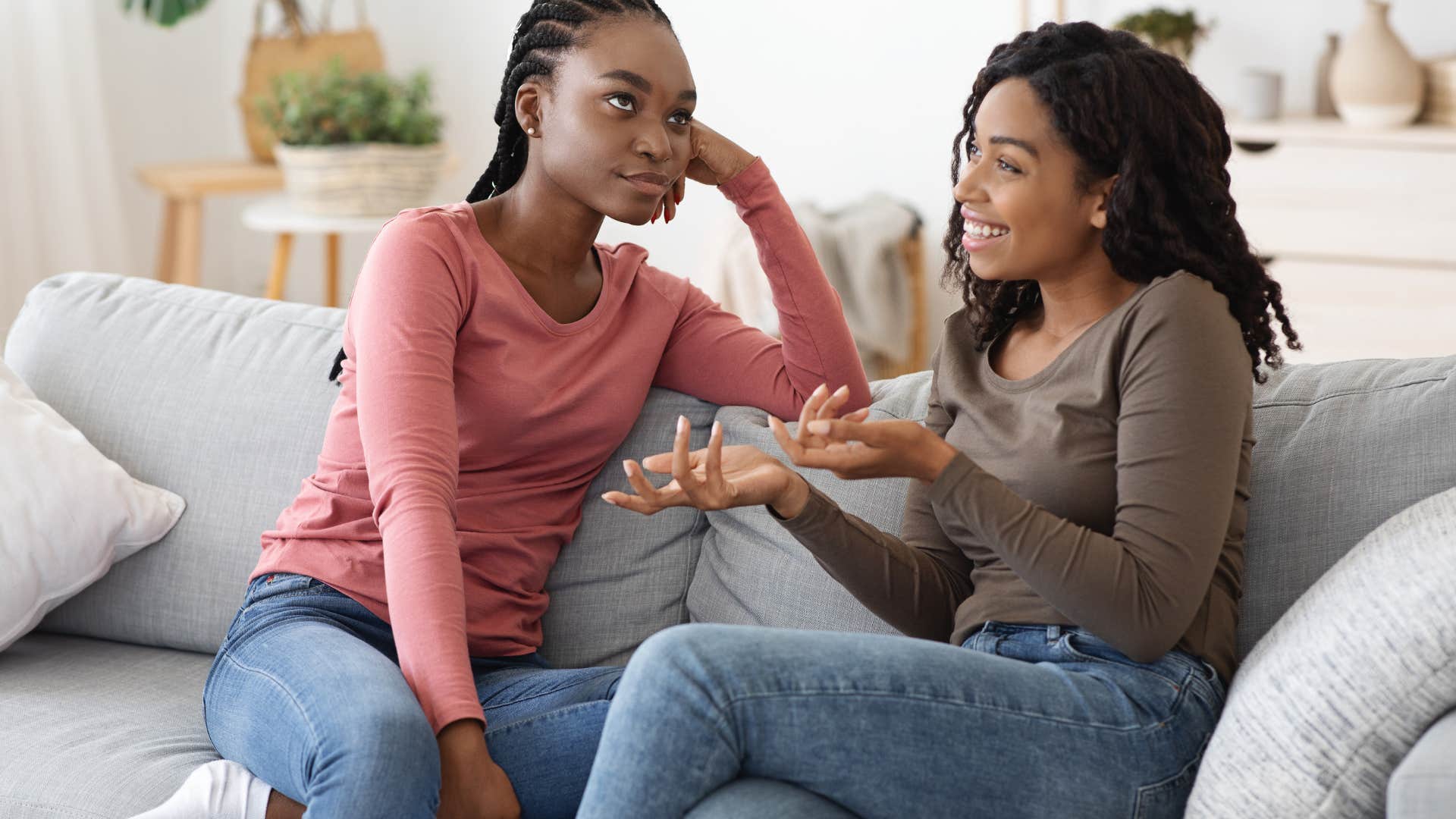 people who are secretly jealous casually drop these subtle clues in conversation they downplay your wins