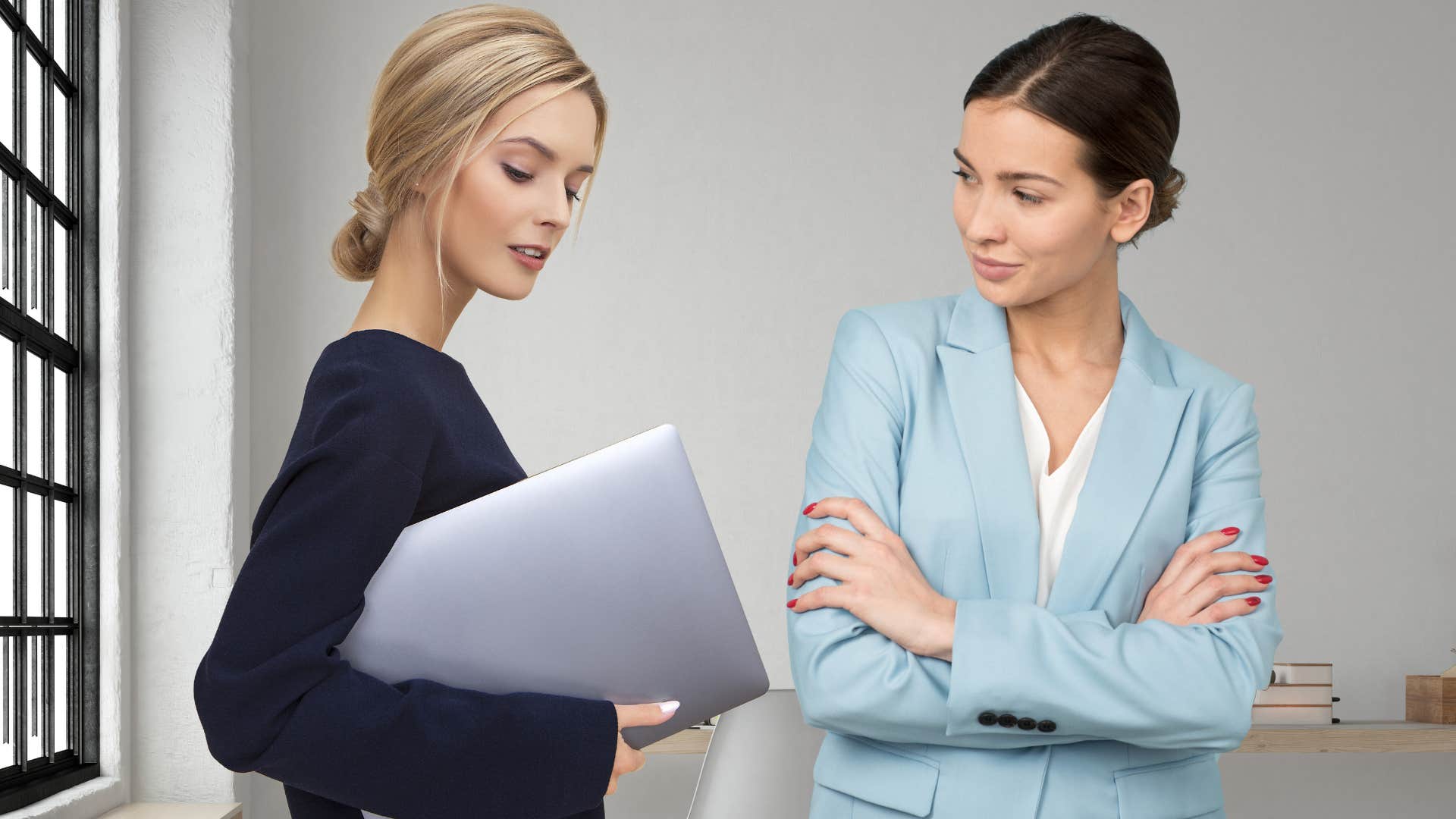 people who are secretly jealous casually drop these subtle clues in conversation they want all eyes on them