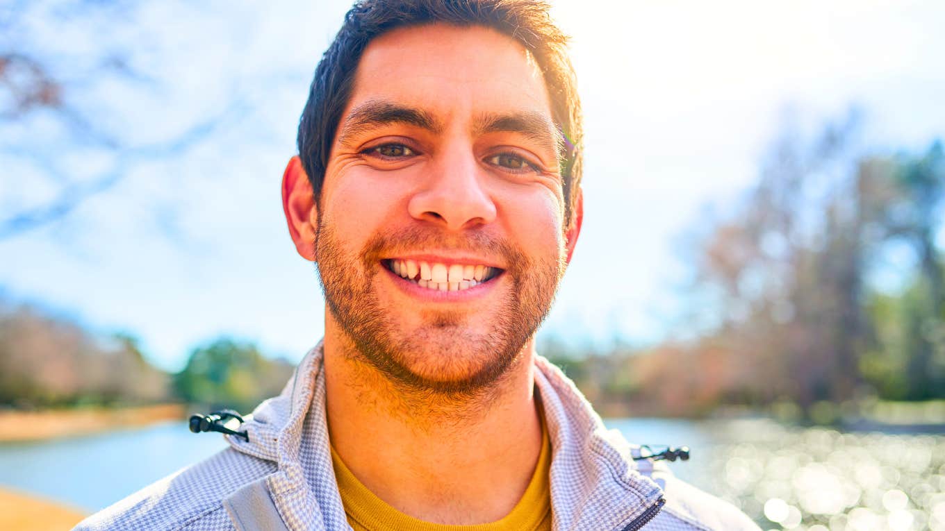 People Who Are Too Nice For Their Own Good Usually Have These Reasons