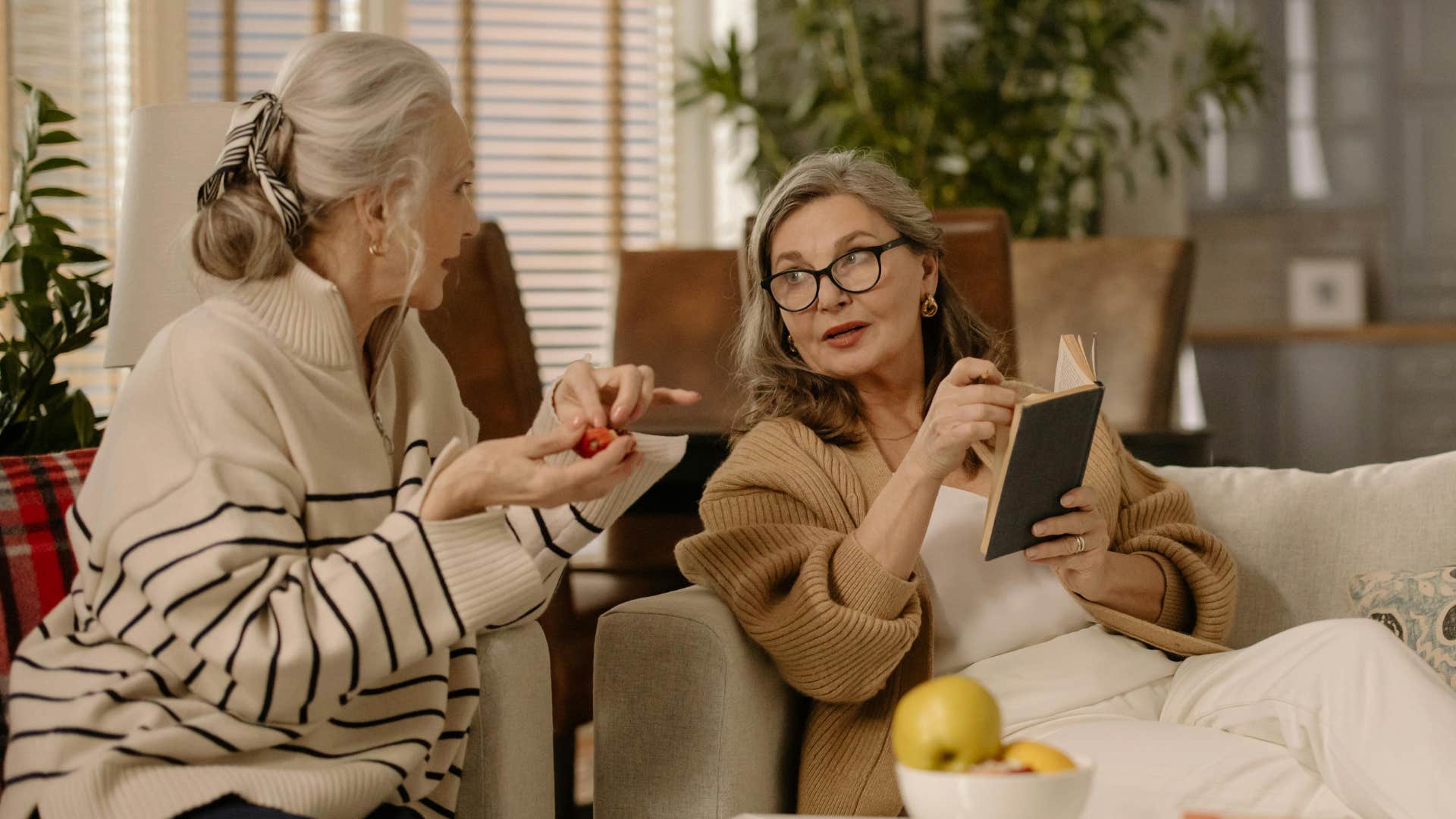 friend who doesnt judge