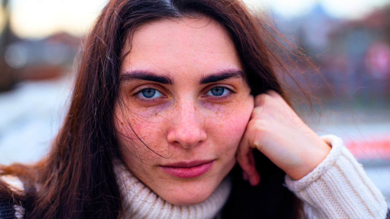 People Who Become The 'Therapist' Of Their Friend Group Usually Have These Rare Traits