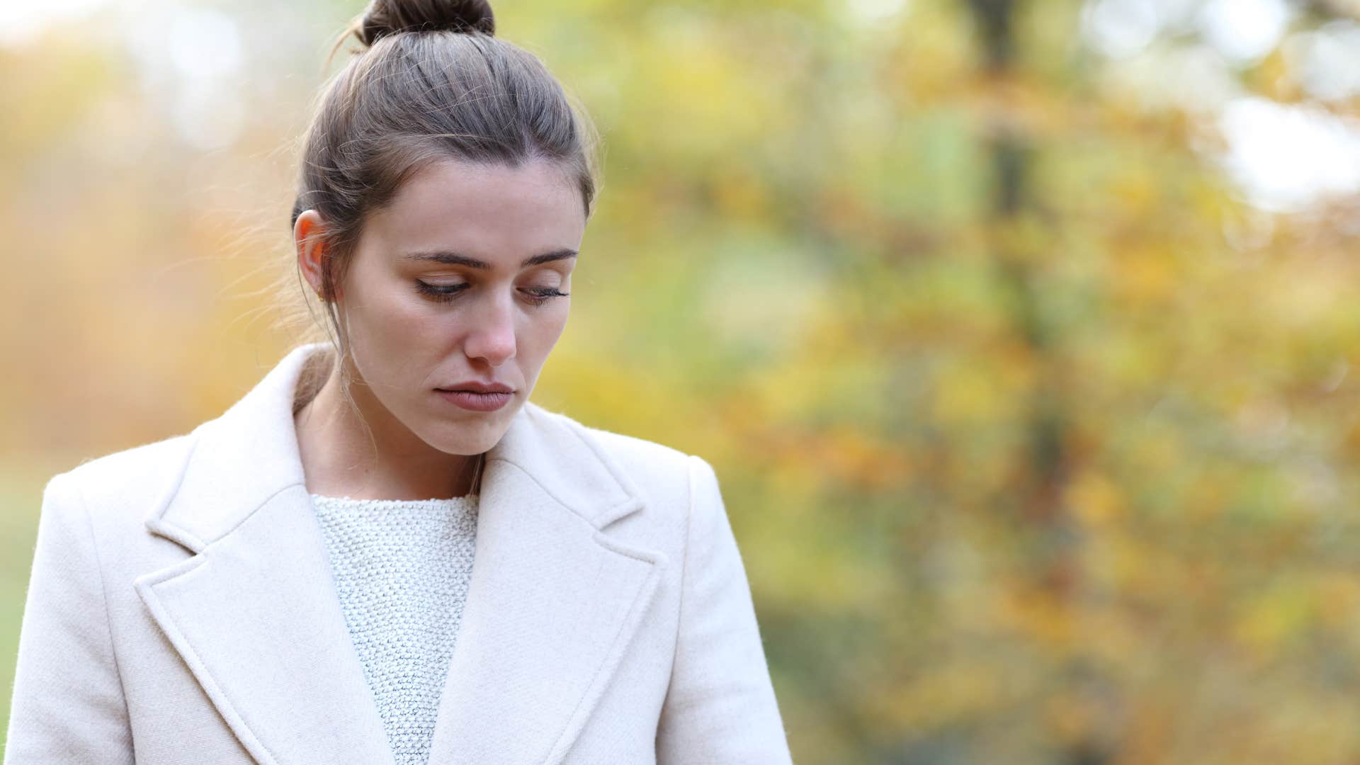 people who call themselves old souls almost always struggle with these modern realities disconnection from nature