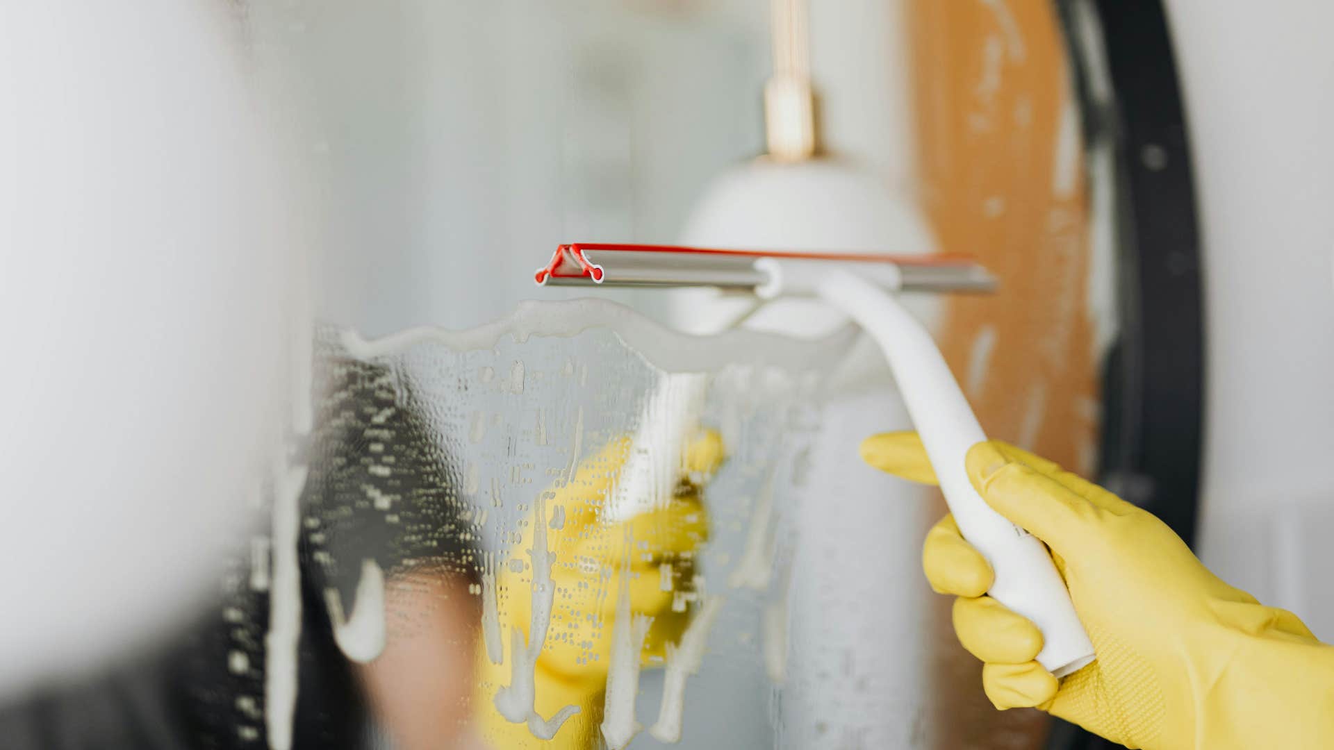 person has burst of productivity