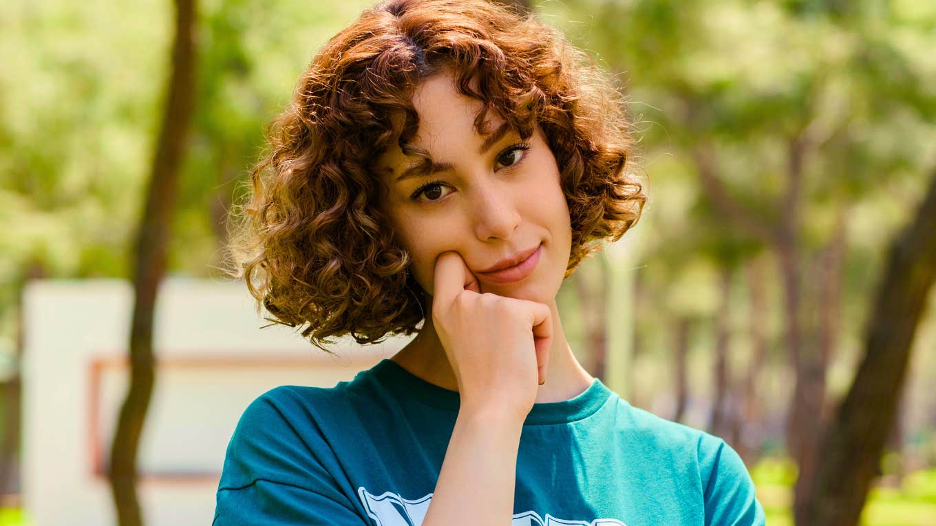 People Who Constantly Ask Questions Usually Have These Personality Traits