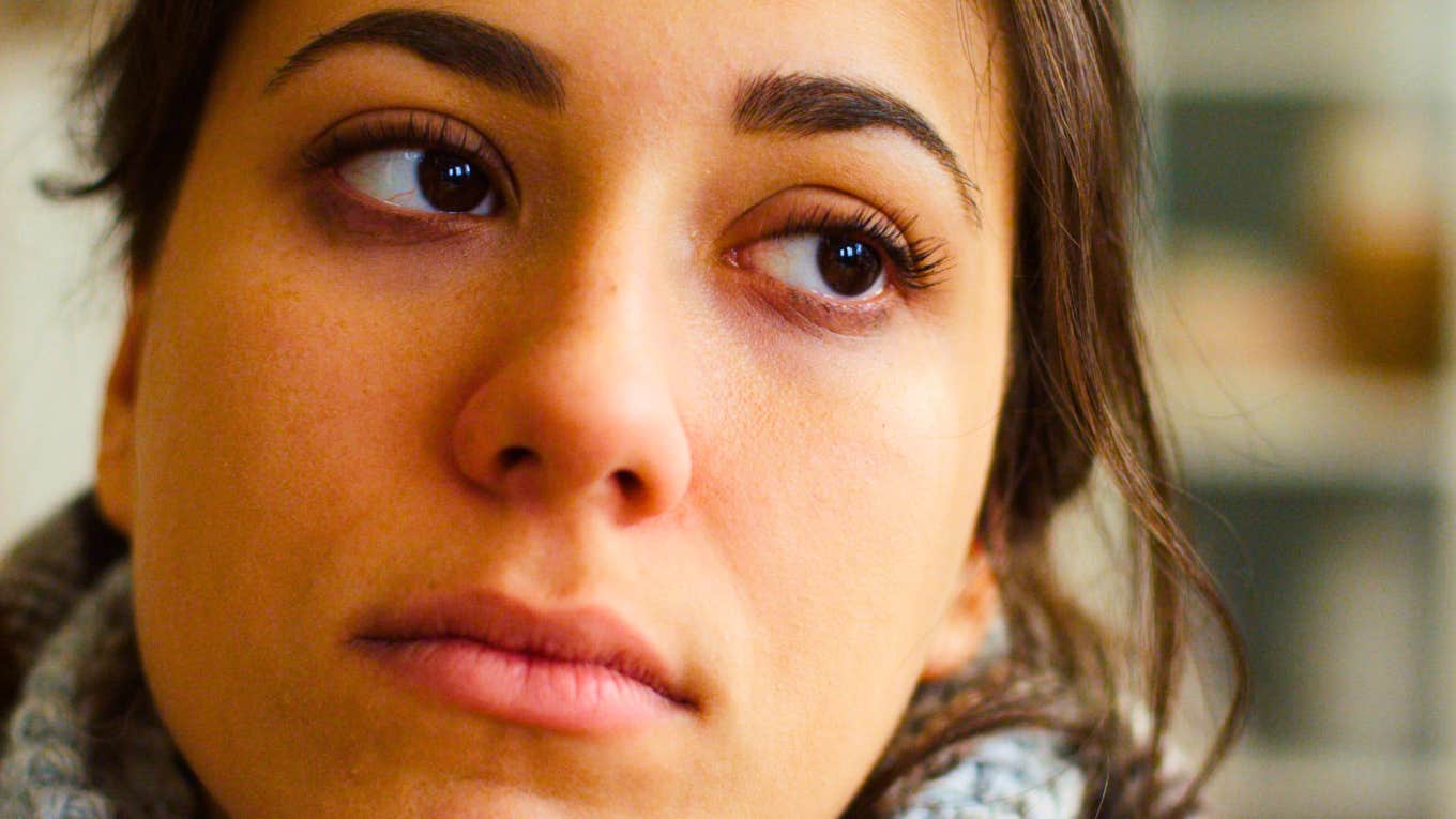 People Who Cut Off Family Members Rarely Do It Suddenly, It’s Usually Because Of These Reasons