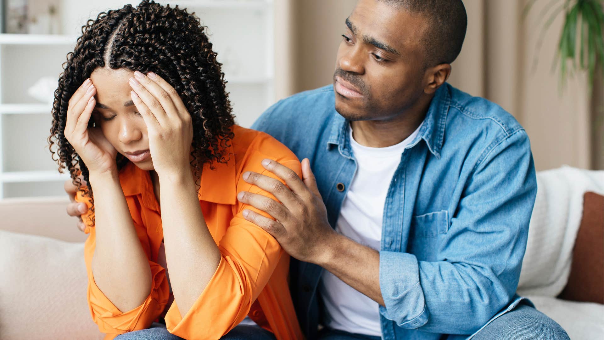 people who cut off family members rarely do it suddenly it's usually because of these reasons desire for personal growth