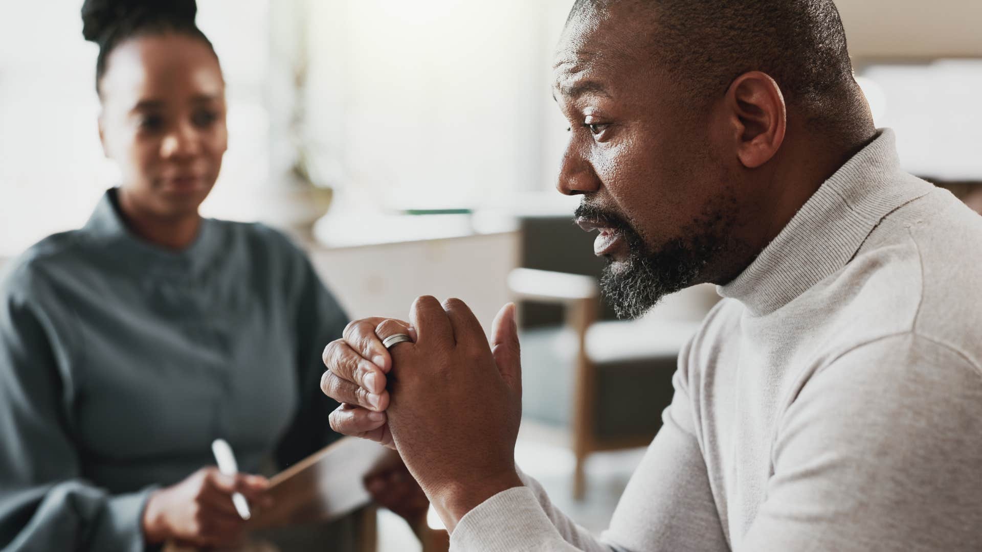 people who cut off family members rarely do it suddenly it's usually because of these reasons financial disputes