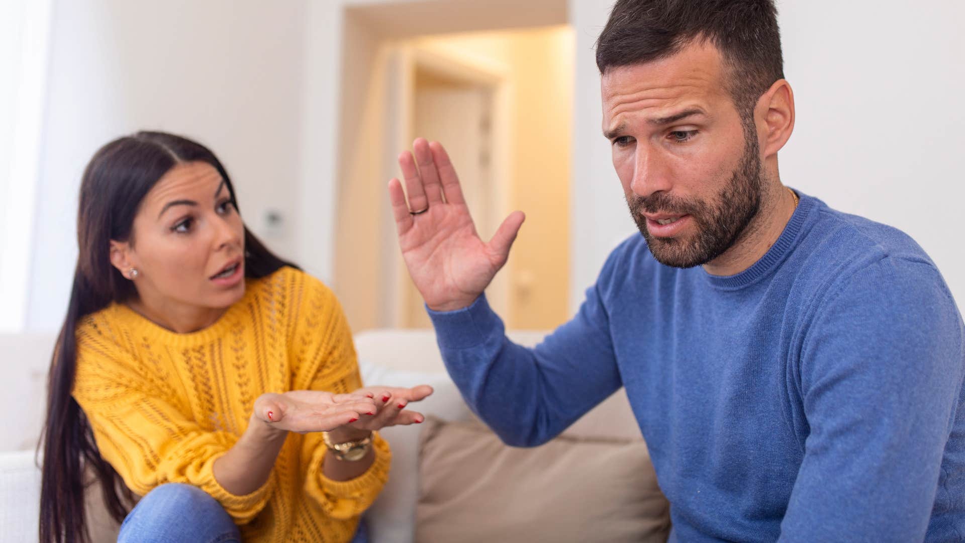 people who cut off family members rarely do it suddenly it's usually because of these reasons opposing values or lifestyles