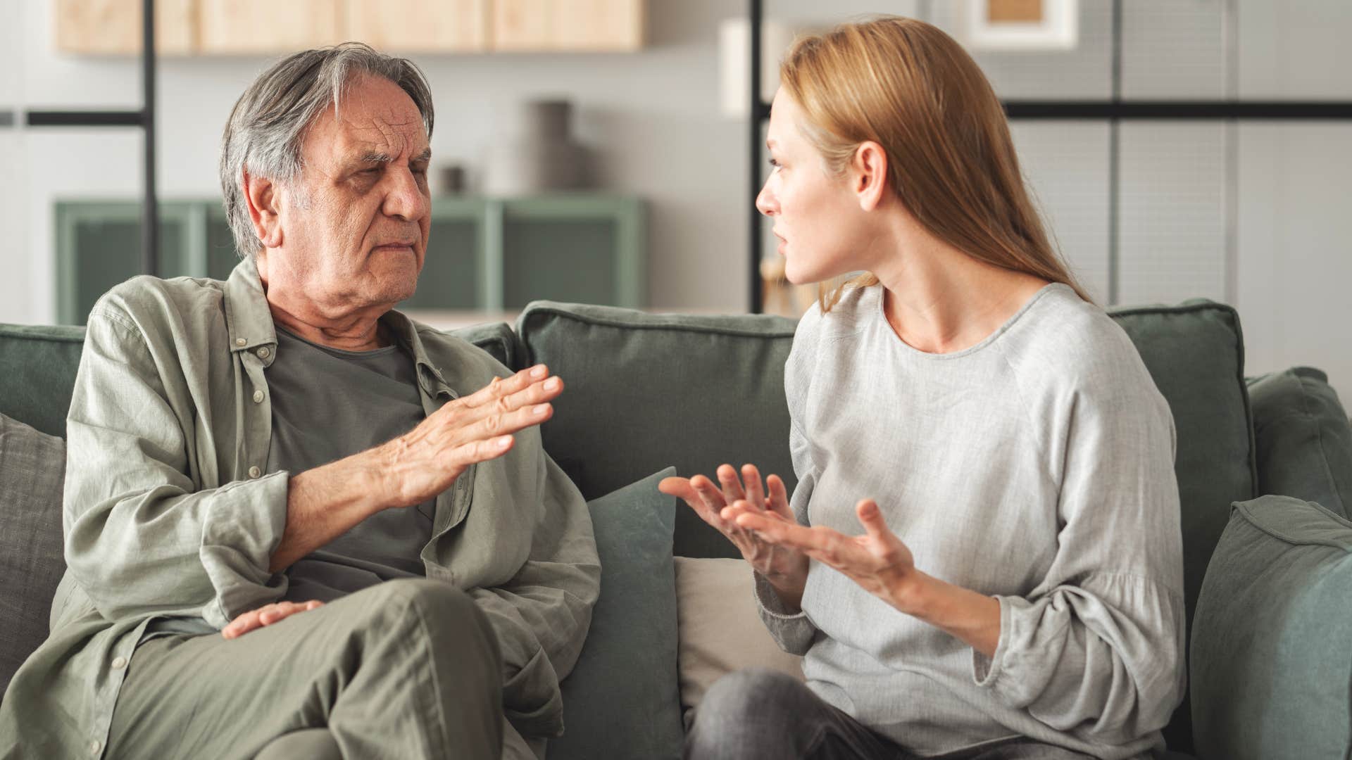 people who cut off family members rarely do it suddenly it's usually because of these reasons toxic behaviors