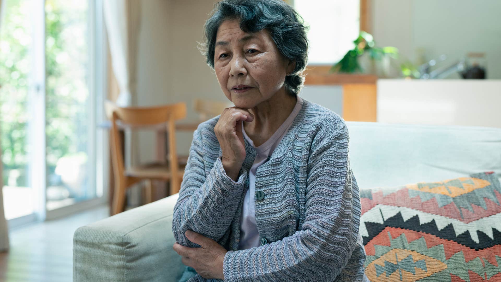 people who get irritated by small noises as they get older usually have these other personality quirks avoidance behaviors