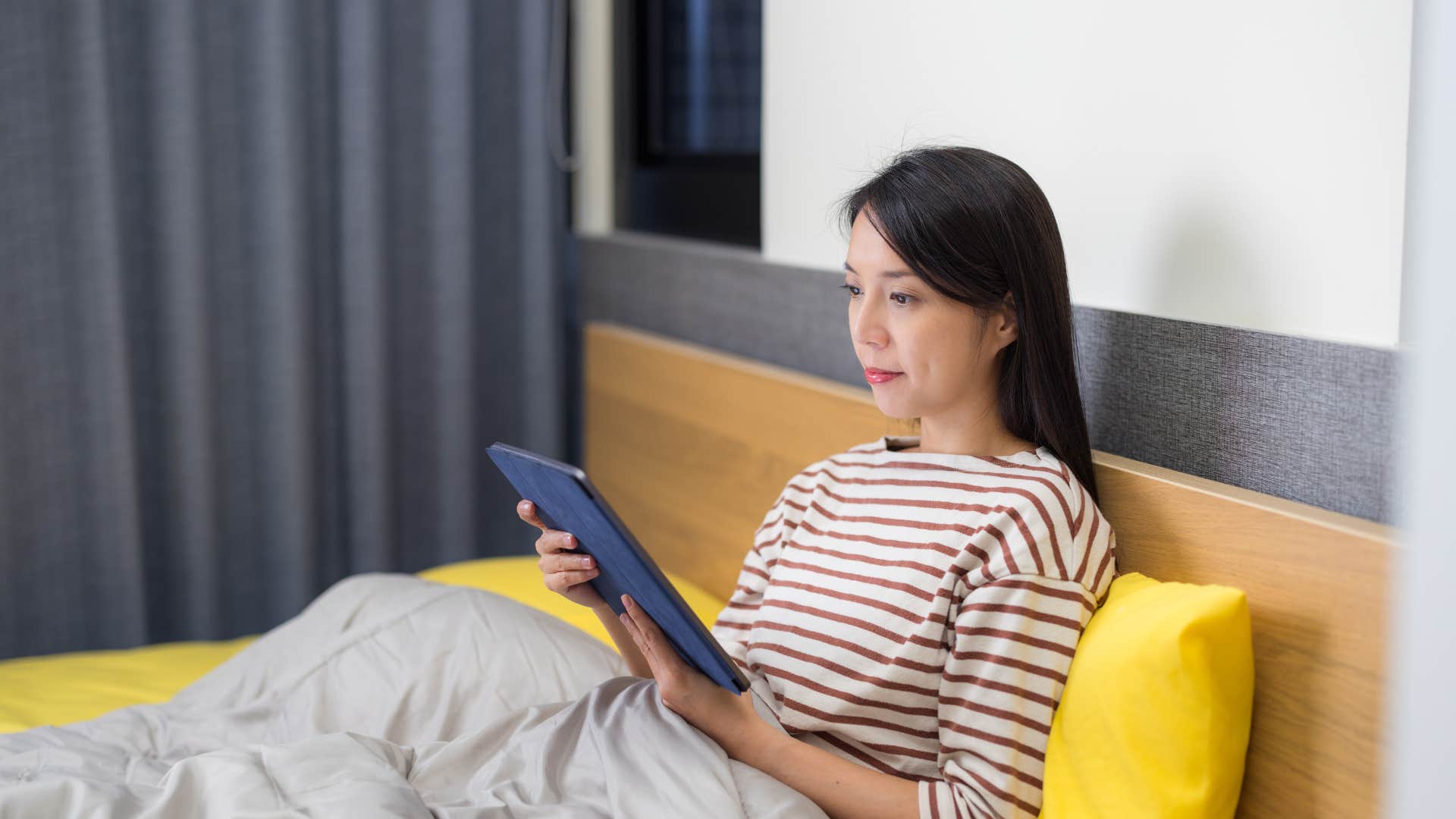 people who immediately change into comfy clothes when they get home usually have these personality traits practical