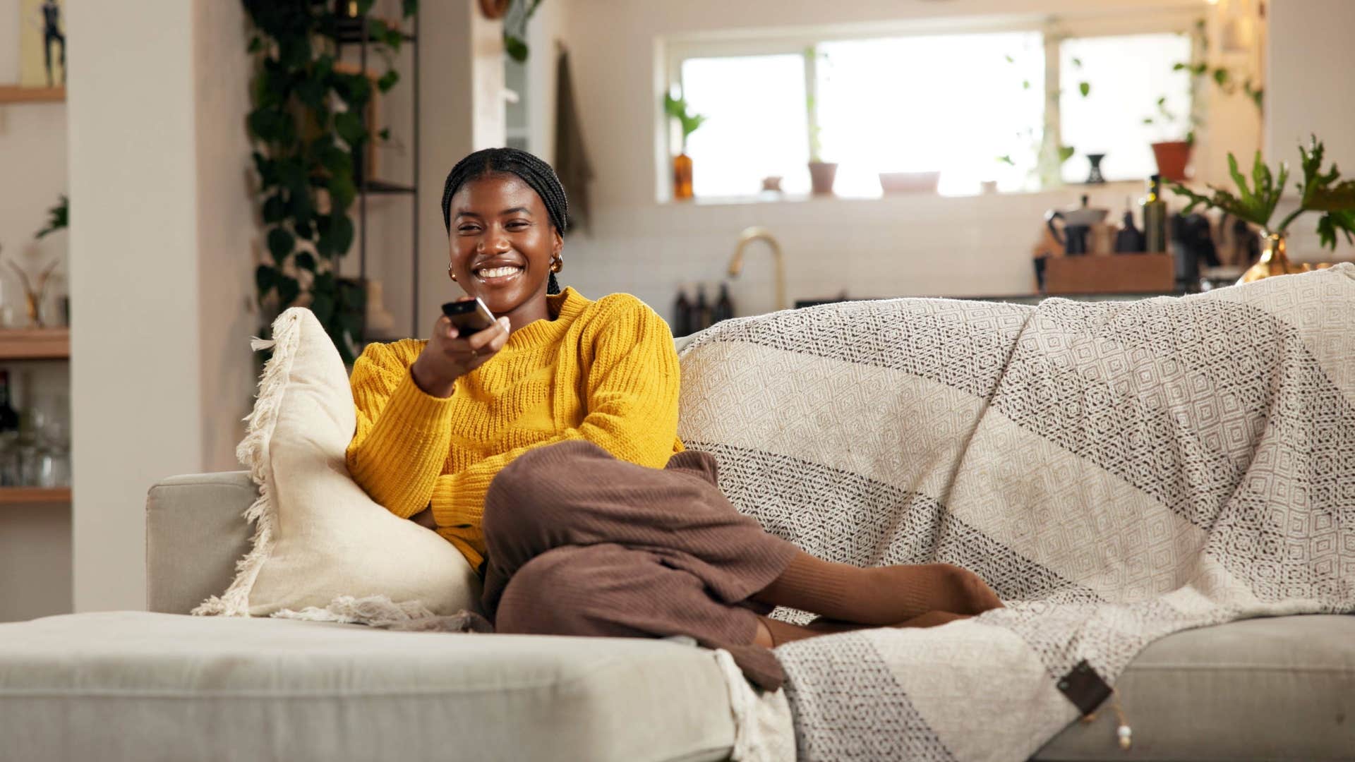 people who immediately change into comfy clothes when they get home usually have these personality traits values delineation 