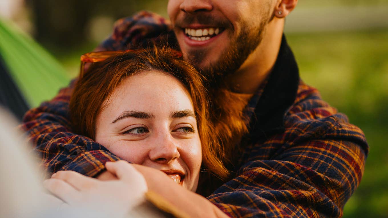 People Who Know You're 'The One' Usually Realize It Because Of These Moments